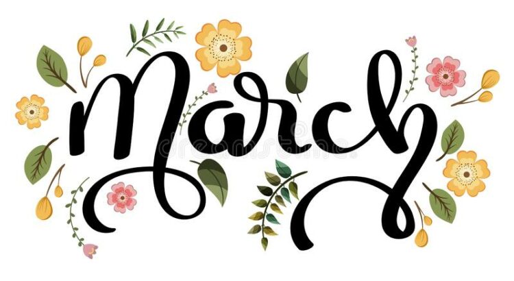 March 2023 – CarlinVision Intranet